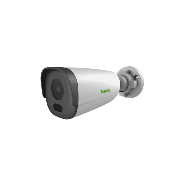 2MP Fixed Starlight IR Bullet Camera (TC-C32GS)