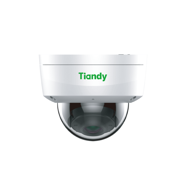2MP Fixed Starlight IR Dome Camera (TC-C32KS)