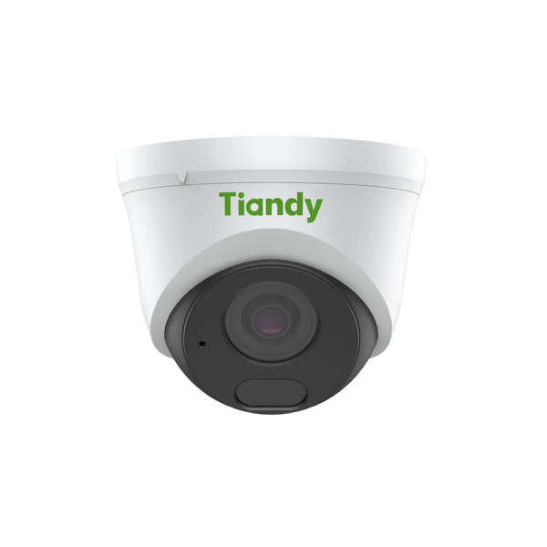 2MP Fixed Starlight IR Turret Camera (TC-C32HS)