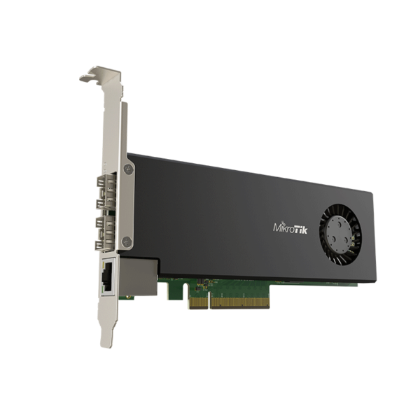 CCR2004-1G-2XS-PCIe