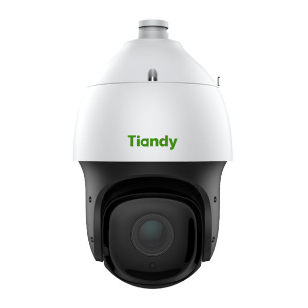 2MP 33× Starlight IR POE AI PTZ Camera