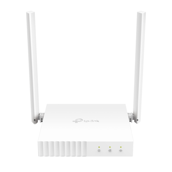 300 Mbps Multi-Mode Wi-Fi Router (TL-WR844N)