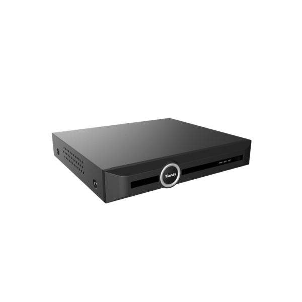 H.265 1 HDD 5ch NVR