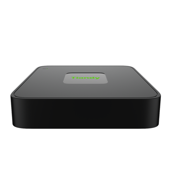 H.265 1HDD 5ch PSE NVR (TC-R3105)