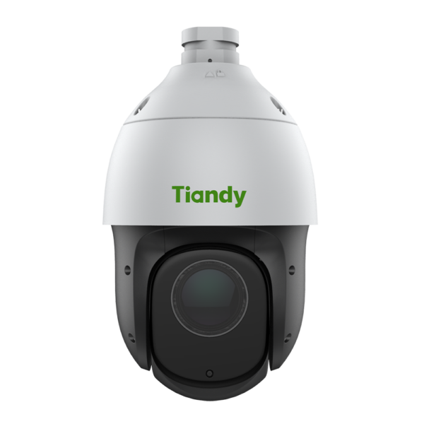 2MP 23× Starlight IR PTZ Camera (TC-H324S)