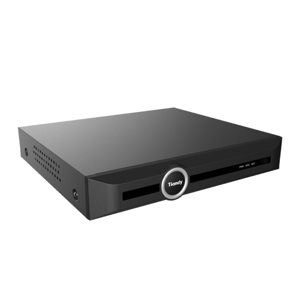 H.265 1HDD 10ch NVR (TC-R3110)